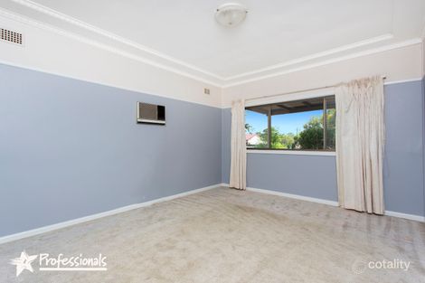 Property photo of 5 Henderson Avenue Panania NSW 2213
