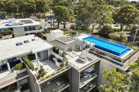 Property photo of 309/36 Bunyala Street Blakehurst NSW 2221