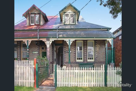 Property photo of 17 Johnson Street Mascot NSW 2020