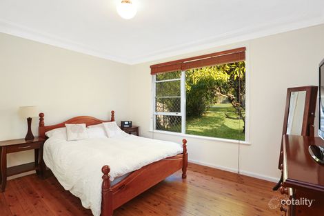 Property photo of 119 Denman Avenue Caringbah NSW 2229