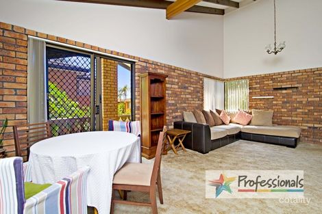 Property photo of 1/4 Twentieth Avenue Sawtell NSW 2452