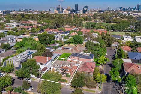 11/11-A Balmerino Ave, Toorak, VIC 3142