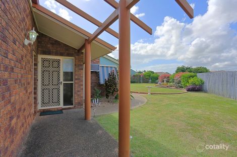 Property photo of 17 Bourke Court Norville QLD 4670