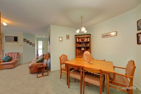 Property photo of 17 Bourke Court Norville QLD 4670