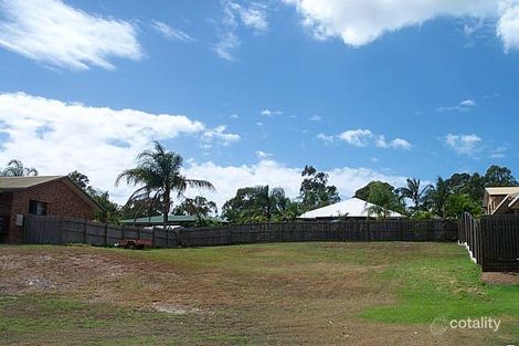 Property photo of 12 Mycumbene Way Glen Eden QLD 4680
