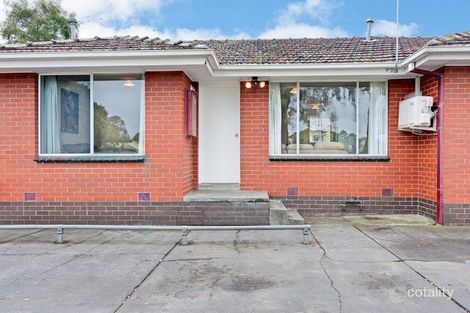 Property photo of 3/2-4 Hall Street Epping VIC 3076