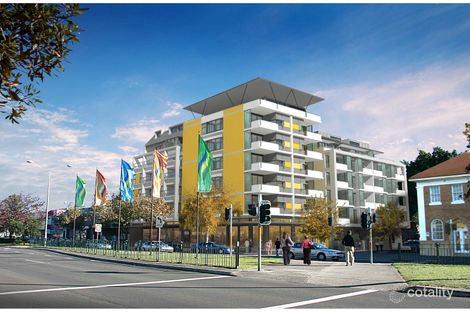Property photo of 4/2A Duke Street Kensington NSW 2033