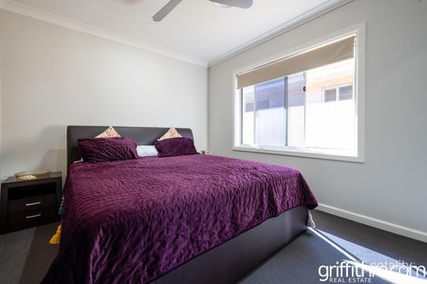 Property photo of 84 Hillam Drive Griffith NSW 2680