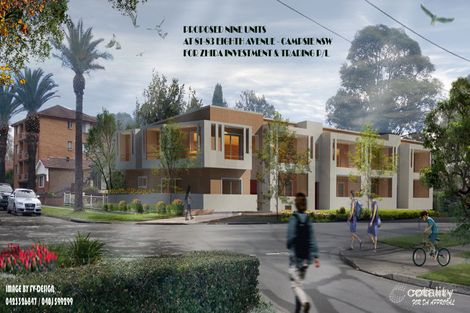 9/83 Eighth Ave, Campsie, NSW 2194