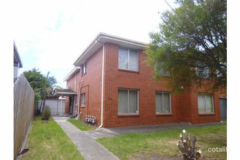 4/94-96 Studley St, Abbotsford, VIC 3067