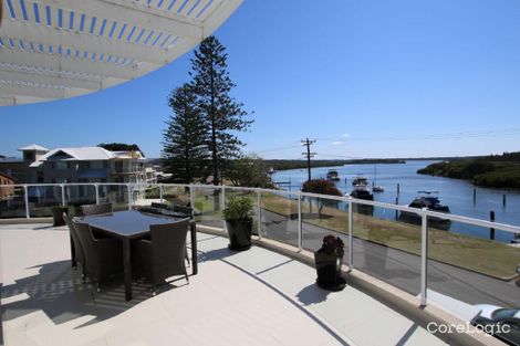 Property photo of 7/31-33 Marine Drive Tea Gardens NSW 2324