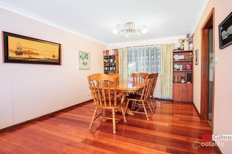 Property photo of 6A Alanas Avenue Oatlands NSW 2117