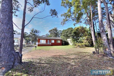 14 Turner St, Thirlmere, NSW 2572