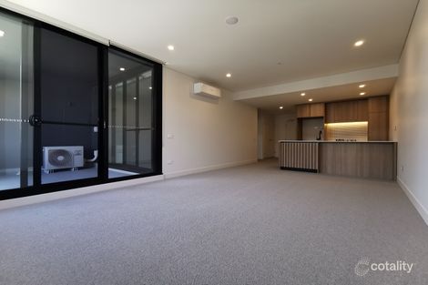 Property photo of B512/16 Hill Road Wentworth Point NSW 2127