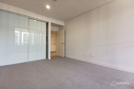 Property photo of B512/16 Hill Road Wentworth Point NSW 2127