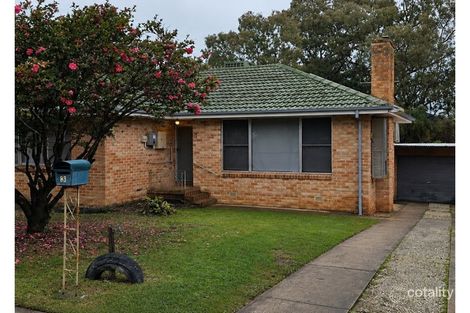 3 Hereford St, Wodonga, VIC 3690