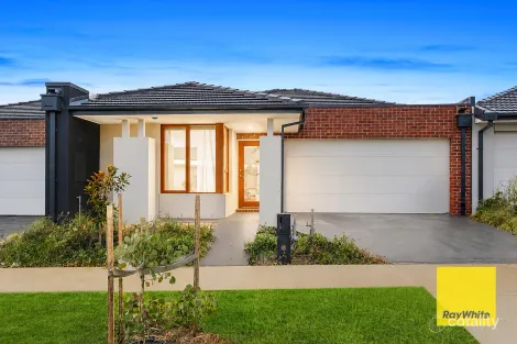 3 Withers St, Mambourin, VIC 3024