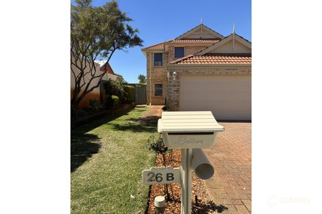 26b Barrisdale Rd, Ardross, WA 6153