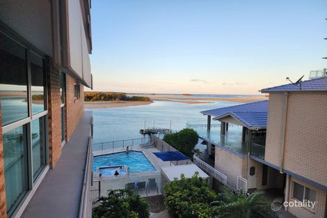 32/48-50 Duporth Ave, Maroochydore, QLD 4558