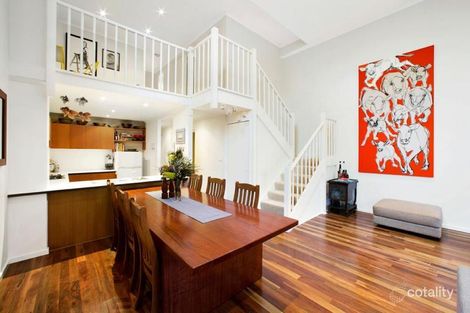 Property photo of 12/9-19 Miller Street Fitzroy North VIC 3068