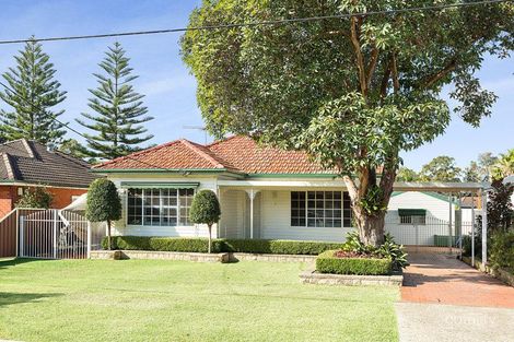 5 Kawana St, Bass Hill, NSW 2197