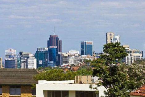 Property photo of 14/69 Bradleys Head Road Mosman NSW 2088