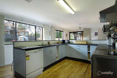 Property photo of 3 Kalumna Close Cherrybrook NSW 2126