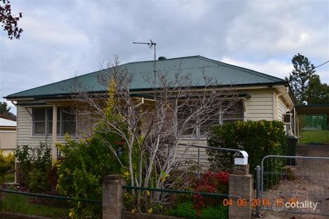 Property photo of 97 Lockhart Street Adelong NSW 2729