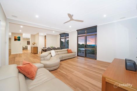 Property photo of 6 Yarrawonga Drive Castle Hill QLD 4810