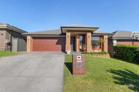 18 Troop St, Leppington, NSW 2179