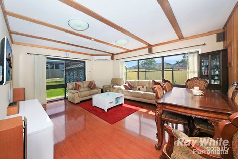 Property photo of 6 Booth Street Westmead NSW 2145