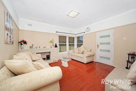 Property photo of 6 Booth Street Westmead NSW 2145