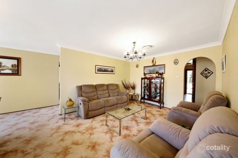 Property photo of 4 Quail Place Ingleburn NSW 2565