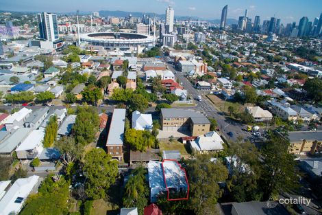 Property photo of 4A Kingfisher Lane East Brisbane QLD 4169