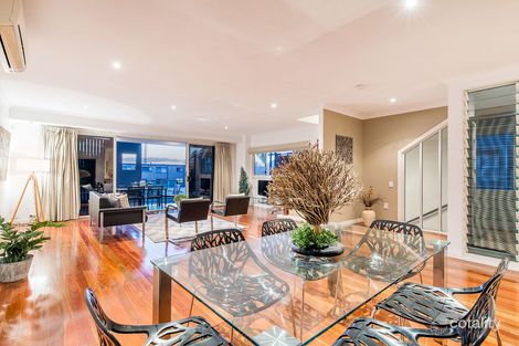 Property photo of 4A Kingfisher Lane East Brisbane QLD 4169