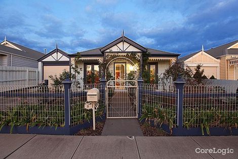Property photo of 3 Washington Place Point Cook VIC 3030