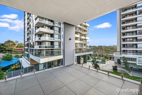 Property photo of 512/2-4 Chester Street Epping NSW 2121