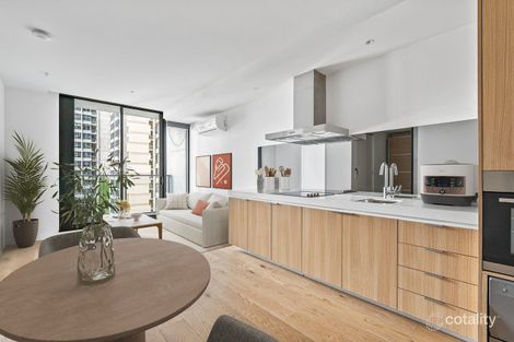1507/11 Rose Lane, Melbourne, VIC 3000
