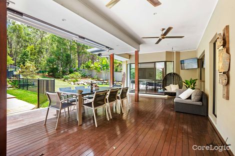 Property photo of 20 Capelily Street Upper Coomera QLD 4209