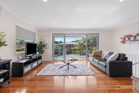 Property photo of 34 Dirkala Street Mansfield QLD 4122