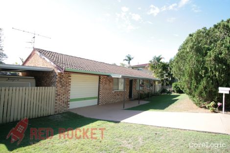 Property photo of 36 Murrajong Road Springwood QLD 4127
