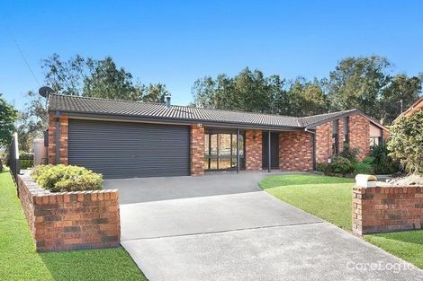 Property photo of 6 Clematis Place Point Clare NSW 2250