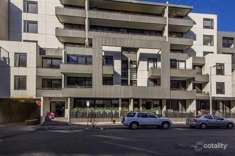 212/52 Nott St, Port Melbourne, VIC 3207