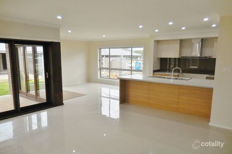 Property photo of 18 Fairbrother Avenue Denham Court NSW 2565