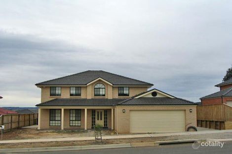 138 Conrad Rd, Kellyville Ridge, NSW 2155