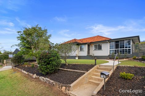 Property photo of 85 Sunshine Avenue Tarragindi QLD 4121