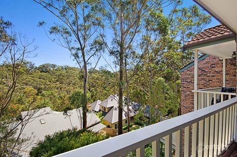 Property photo of 14/1 Beahan Place Cherrybrook NSW 2126