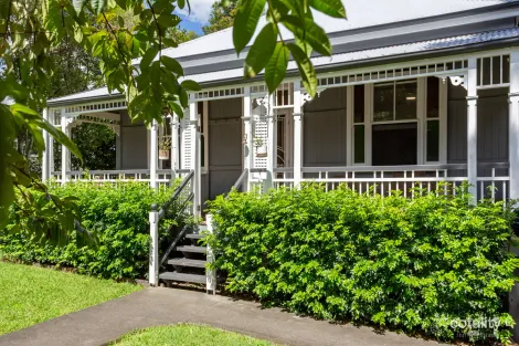 7 Mill St, Pomona, QLD 4568