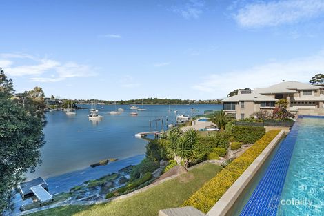 Property photo of 72 Champion Road Tennyson Point NSW 2111
