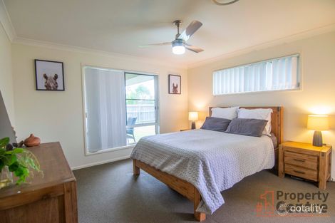 Property photo of 1 Galilee Street Dalby QLD 4405